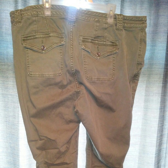 Torrid pants - Picture 3 of 4